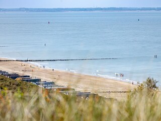 Appartement Dishoek  72
