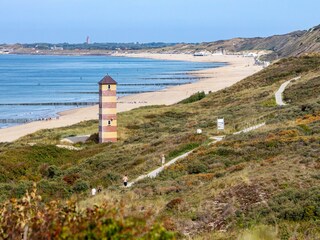 Appartement Dishoek  73