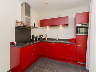 Appartamento Dishoek  44
