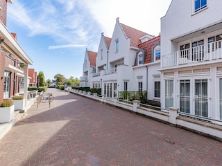 Apartamento Dishoek  75