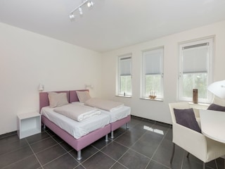 Apartment Dishoek  52