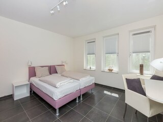 Appartement Dishoek  67