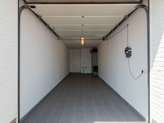 Apartment Dishoek  55