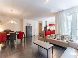 Appartement Dishoek Kenmerken 12