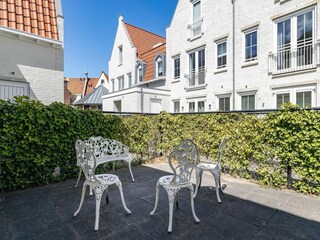 Appartement Dishoek Buitenaudio-opname 3