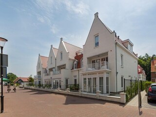 Appartement Dishoek Buitenaudio-opname 4