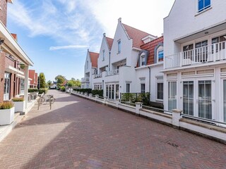 Appartement Dishoek Buitenaudio-opname 5