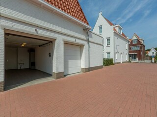 Appartement Dishoek Buitenaudio-opname 9