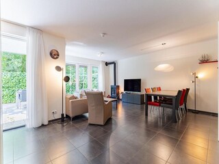 Appartement Dishoek Kenmerken 13