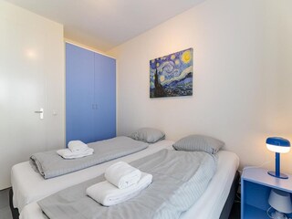 Appartement Dishoek Kenmerken 16