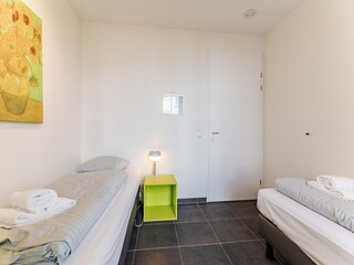 Appartement Dishoek Kenmerken 17