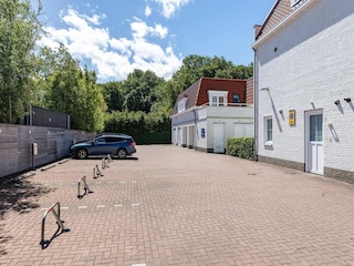 Apartment Dishoek  45