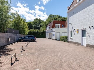Appartement Dishoek  45