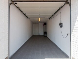 Appartement Dishoek  46