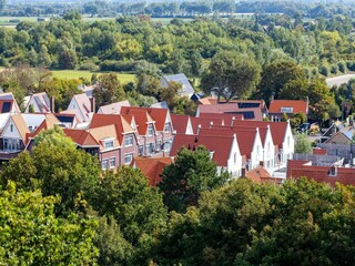 Appartement Dishoek Omgeving 33