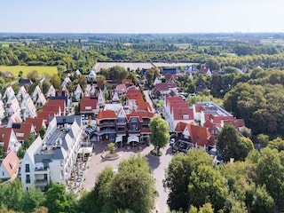 Appartement Dishoek Omgeving 43