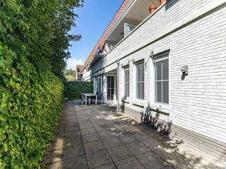 Appartement Dishoek Buitenaudio-opname 7