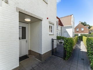 Apartment Dishoek Features 24