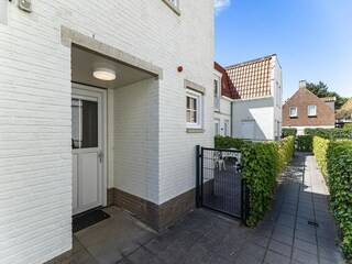 Appartement Dishoek Kenmerken 24