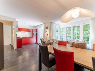 Appartement Dishoek Kenmerken 26