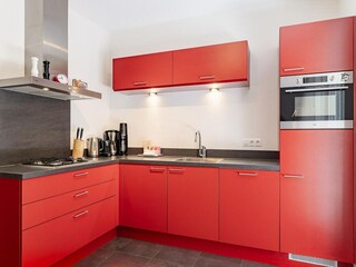 Appartement Dishoek Kenmerken 27