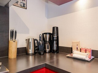 Appartement Dishoek Kenmerken 28