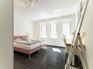 Appartement Dishoek Kenmerken 29