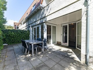 Appartement Dishoek Buitenaudio-opname 10