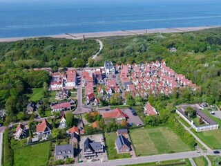 Appartement Dishoek Omgeving 40