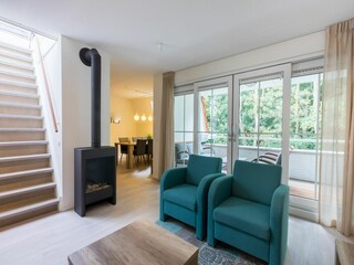 Holiday house Dishoek Features 21