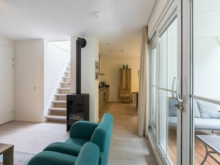 Vakantiehuis Dishoek Kenmerken 17