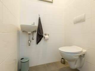 Holiday house Dishoek Features 21