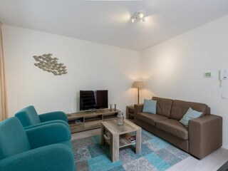 Holiday house Dishoek Features 9