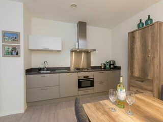 Vakantiehuis Dishoek Kenmerken 14