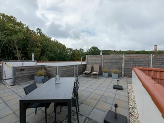 Vakantiehuis Dishoek Buitenaudio-opname 3