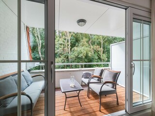 Casa de vacaciones Dishoek Grabación al aire libre 4