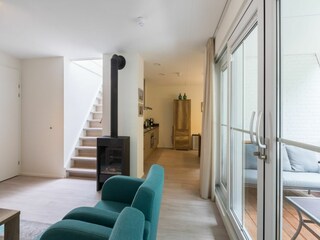 Vakantiehuis Dishoek Kenmerken 8