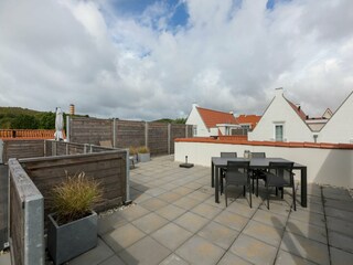 Ferienhaus Dishoek Außenaufnahme 1