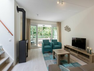 Holiday house Dishoek Features 7