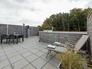 Vakantiehuis Dishoek Buitenaudio-opname 5