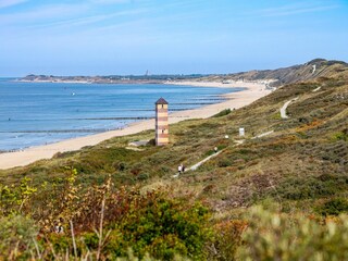 Casa per le vacanze Dishoek Ambiente 37