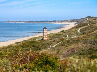 Casa per le vacanze Dishoek Ambiente 28