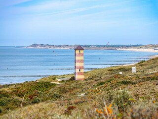 Vakantiehuis Dishoek  66