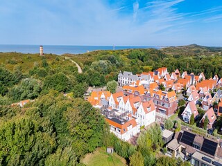 Vakantiehuis Dishoek  65