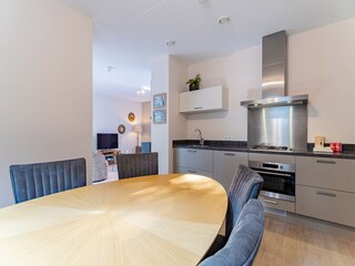 Ferienhaus Dishoek  59