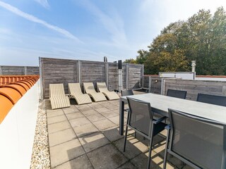 Vakantiehuis Dishoek  44