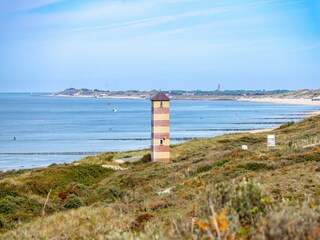 Vakantiehuis Dishoek  43