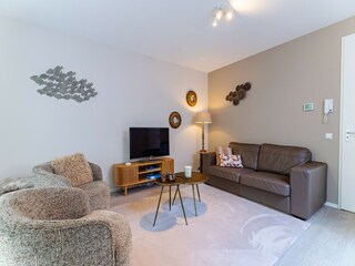 Maison de vacances Dishoek  45