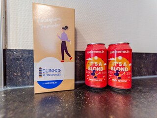 Vakantiehuis Dishoek  39