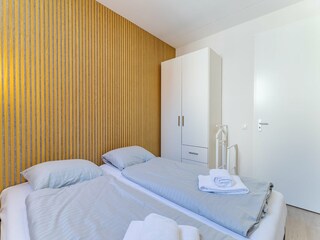 Vakantiehuis Dishoek  58